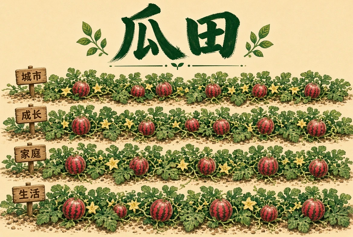 话题档案主题索引