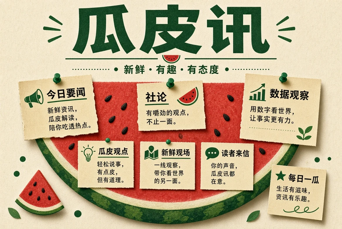 热点雷达公开信息整理