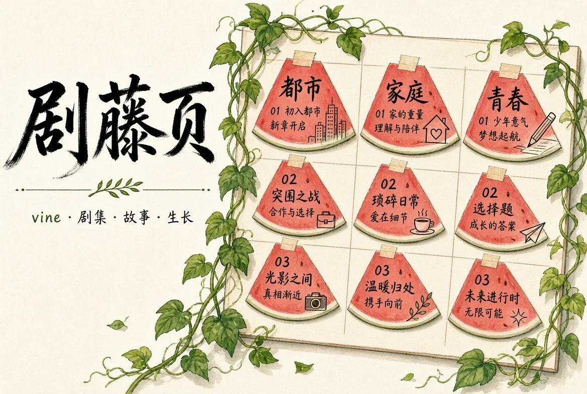 连载观察主题追踪